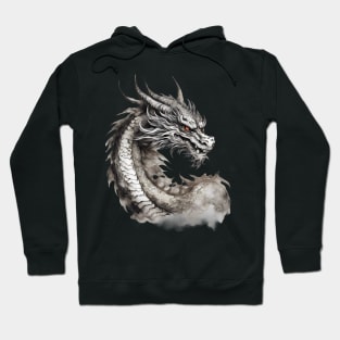 Mythological Dragon Hoodie